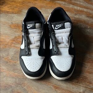 Nike Dunks Athletic Shoes